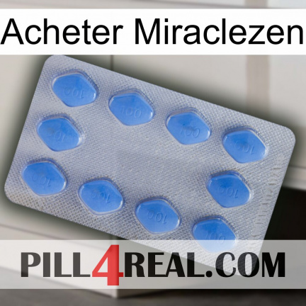 Buy Miraclezen 21
